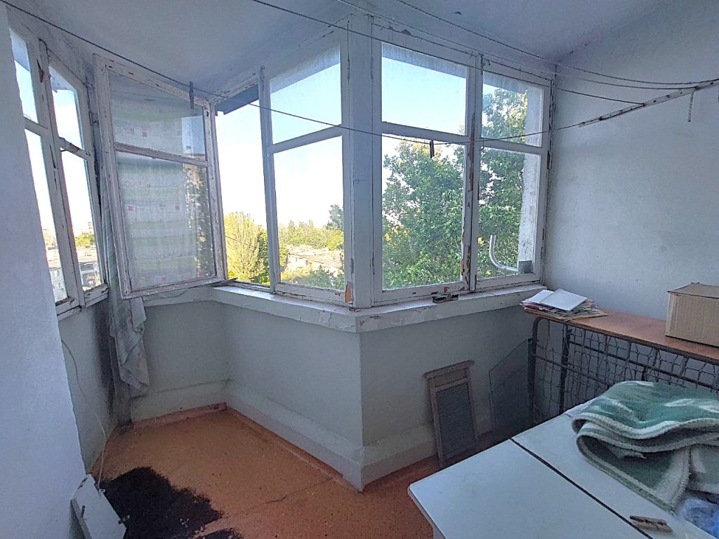 продажа трехкомнатной квартиры номер A-174059 в Малиновском районе, фото номер 15